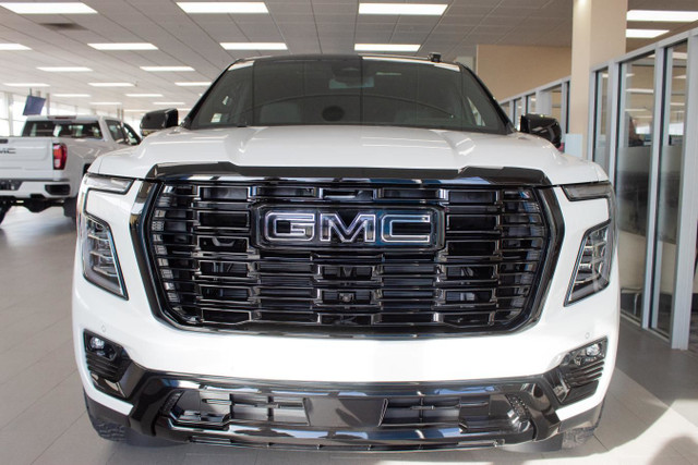 2025 GMC Yukon Denali in Cars & Trucks in Edmonton - Image 3