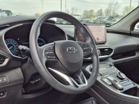 Come see this certified 2023 Hyundai Santa Fe Hybrid Luxury Hybrid AWD | Leather | Sunroof | Cooled... (image 1)