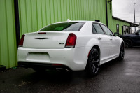 This 2022 Chrysler 300 is for sale today. This sedan has 96,290 kms. It's white in colour and is com... (image 2)