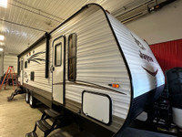 2019 Starcraft RV autumn ridge 26bh