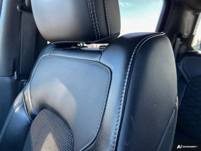 2019 Ram 1500 Sport Dual Sunroof Ram Box Bernie 780-938-1230 in Cars & Trucks in Edmonton - Image 4