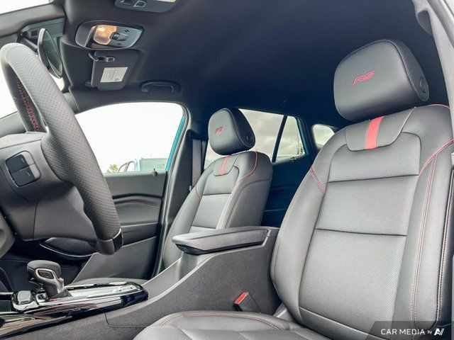2025 Chevrolet Trax 2RS FWD | Heated Seats & Steering |  in Cars & Trucks in Strathcona County - Image 3