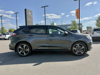 // ACCIDENT FREE!! // Experience the thrill of driving with the 2019 Ford Edge ST AWD, now available... (image 6)
