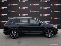 Check out this 2022 Volkswagen Tiguan Highline R-Line before someone takes it home! *Get Your Money'... (image 6)