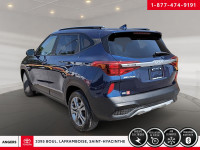 ********NOUVEL ARRIVAGE, PLUSIEURS PHOTOS À VENIR******** Découvrez le Kia Seltos 2022 LX AWD, un vé... (image 5)