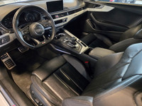2018 Audi A5 Coupe Progressiv S-Line No Accidents | Quattro AWD | Sport Coupe Key Features: 2.0L Tur... (image 8)