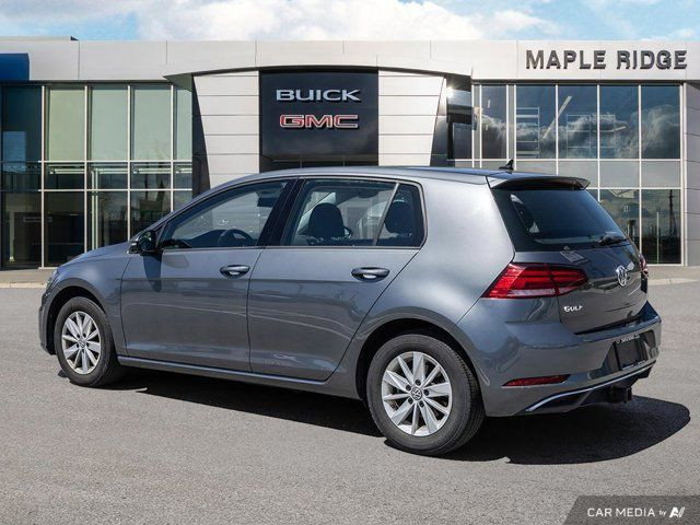 2019 Volkswagen Golf Comfortline | 1.4L I4 | 6-Sp Manual | in Cars & Trucks in Tricities/Pitt/Maple - Image 4