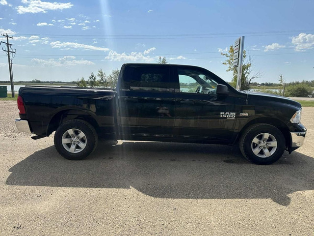 2022 RAM 1500 Classic SLT in Cars & Trucks in Red Deer - Image 4