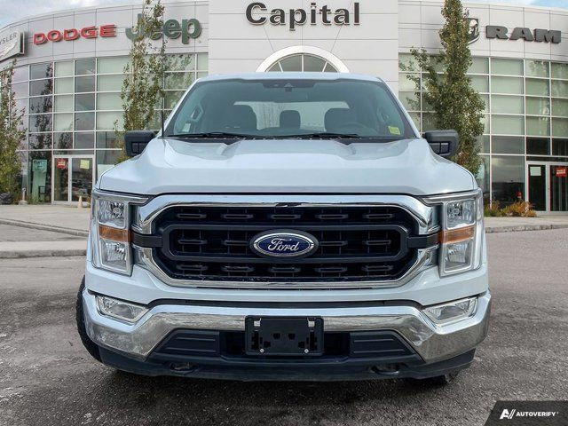 2021 Ford F-150 XLT | Backup Cam Call Bernie 780-938-1230 in Cars & Trucks in Edmonton - Image 4