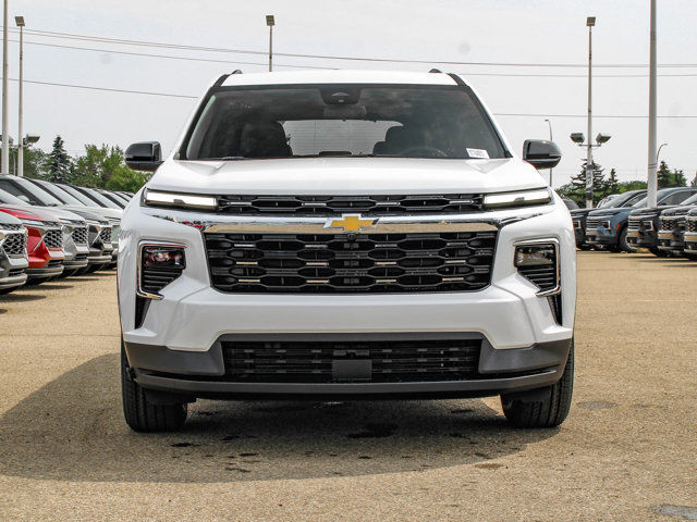 2025 Chevrolet Traverse LT in Cars & Trucks in Edmonton - Image 3