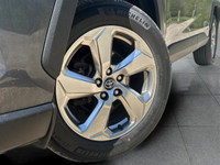 Loking for a reliable, fuel-efficient, and stylish SUV? Look no further than this 2019 Toyota RAV4 H... (image 1)