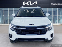 The 2025 Kia Seltos X-Line combines bold design, turbocharged performance, and all-wheel drive capab... (image 1)