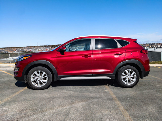 2021 Hyundai Tucson Preferred in Cars & Trucks in St. John's - Image 3