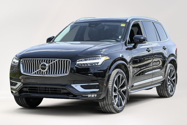 2024 Volvo XC90 in Cars & Trucks in City of Montréal