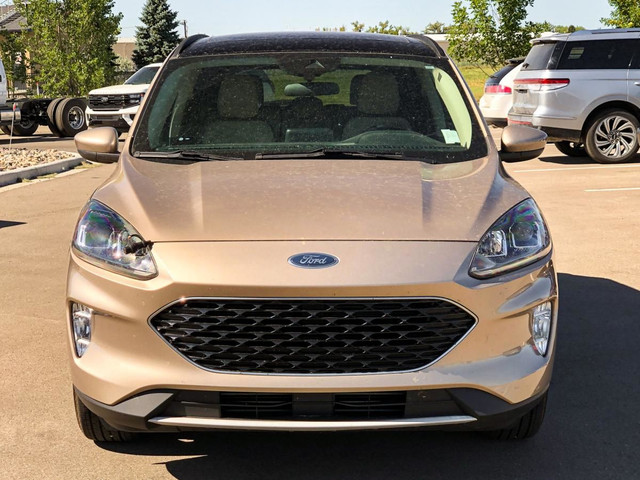 2020 Ford Escape SEL in Cars & Trucks in Lethbridge - Image 4