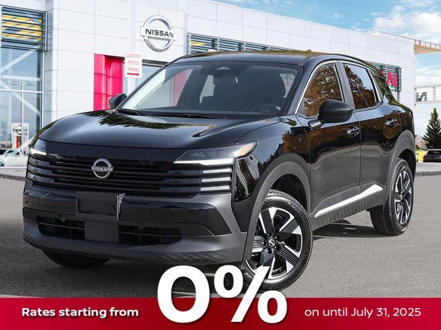 2025 Nissan Kicks SV in Cars & Trucks in Grande Prairie