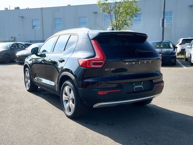 2021 Volvo XC40 Momentum T5 AWD | HEATED SEATS | LEATHER | PANO in Cars & Trucks in Edmonton - Image 3