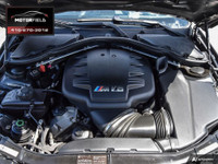 Exclusive Listing - BMW M3 E92/E93 Cabriolet 4.0L V8 414HP/300 Lb-Ft of Torque - Verified Low Kilome... (image 8)