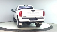 5th Wheel Prep Package, Adaptive Cruise Control, Heated Seats, Heated Steering Wheel, Power Folding/... (image 3)