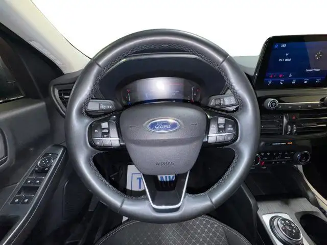 2023 Ford Escape Active in Cars & Trucks in Calgary - Image 15