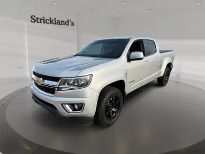 **Strickland's is home of the Hassle-Free car shopping experience. We make car buying fun, find your...