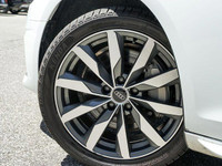 This Audi A4 Sedan boasts a Intercooled Turbo Gas/Electric I-4 2.0 L/121 engine powering this Automa... (image 9)