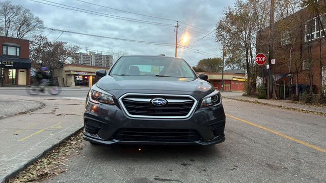2019 Subaru Legacy 2.5i CVT in Cars & Trucks in City of Toronto - Image 2