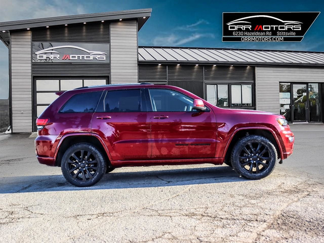 2020 Jeep Grand Cherokee Laredo in Cars & Trucks in Ottawa - Image 3