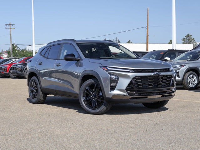2025 Chevrolet Trax ACTIV in Cars & Trucks in Edmonton - Image 2