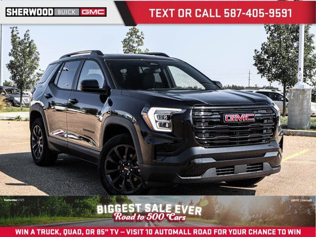 2025 GMC Terrain AWD Elevation in Cars & Trucks in Strathcona County