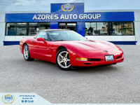 Pristine condition Corrvette with excellent service history. Come see it today. BUY FROM A DEALERSHI... (image 4)