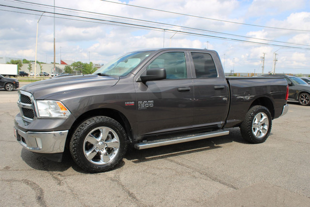 2021 RAM 1500 Classic in Cars & Trucks in Oakville / Halton Region - Image 3