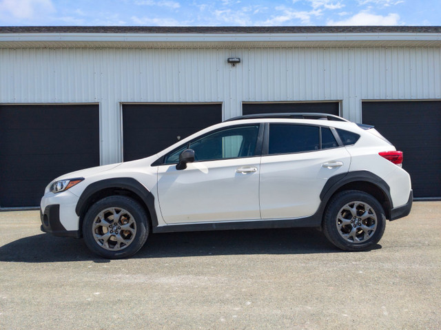 2021 Subaru Crosstrek Outdoor in Cars & Trucks in St. John's - Image 3