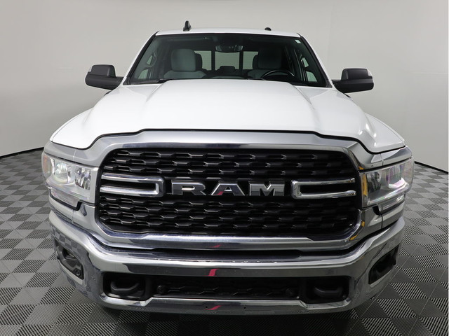 2022 Ram 2500 Big Horn Crew Cab | 6.4L HEMI | in Cars & Trucks in Calgary - Image 2