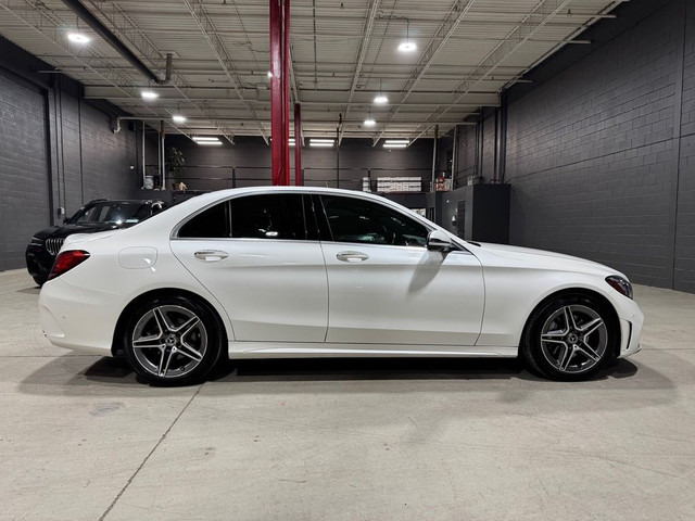 2021 Mercedes-Benz C-Class C300 4MATIC TECHNOLOGY CONVENIENCE AV in Cars & Trucks in Mississauga / Peel Region - Image 2