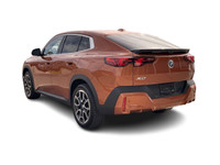 2025 BMW X2 xDrive28i 2.0L 4-Cylinder DOHC 16V TwinPower Turbo 4D Sport Utility AWD 7-Speed Automati... (image 7)