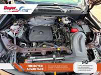 Engine: 3 Cylinder Engine 1.3L L/100Km City: 9.0 L/100Km Hwy: 8.3 Safety Equipment Teen Driver a con... (image 9)