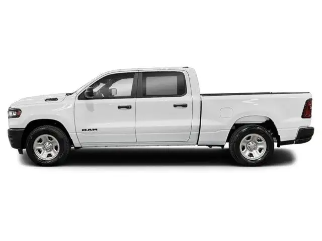 2025 Ram 1500 SPORT CREW Sport Hood Pano Roof Anti Spin in Cars & Trucks in Mississauga / Peel Region - Image 3
