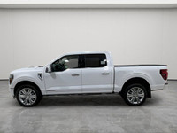 ELECTRONIC LOCKING W/3.73 AXLE RATIO, EQUIPMENT GROUP 703A PLUS, ENGINE BLOCK HEATER, HEV ELECTRONIC... (image 3)
