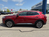 Like-New Luxury: 2024 Buick Envision Preferred AWD - One Owner, Accident-Free, Ultra-Low KMs!Experie... (image 1)
