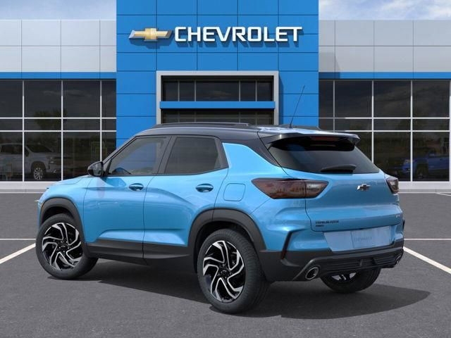 2026 Chevrolet TRAILBLAZER RS in Cars & Trucks in London - Image 3