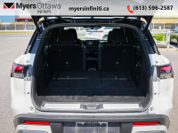 Leather Seats! Compare at $59737 - Our Price is just $57997! This Infiniti QX60 has a rich look and... (image 9)
