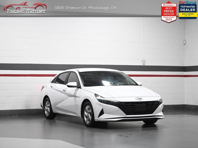 2022 Hyundai Elantra Carplay Lane Keep Heated Seats in Cars & Trucks in Mississauga / Peel Region - Image 3