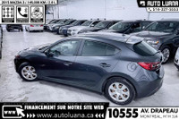PRENEZ UN RENDEZ-VOUS / BOOK AN APPOINTMENT (514) 327-5553 149000 KM CERTIFIÉ TRANSMISSION: MANUELLE... (image 9)