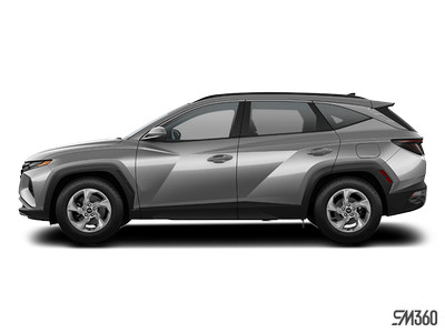 2024 Hyundai Tucson Trend -Price BEAT Guarantee-