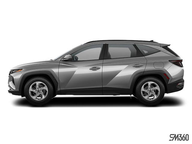 2024 Hyundai Tucson Trend -Price BEAT Guarantee- in Cars & Trucks in Calgary - Image 2
