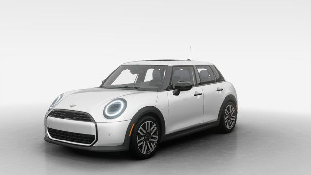 2025 MINI 5 Door Cooper C in Cars & Trucks in Laval / North Shore