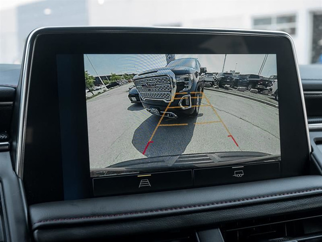 2023 Chevrolet Tahoe 4x4 Rst Pano Roof | Navi | Bose Sound | RST in Cars & Trucks in Mississauga / Peel Region - Image 3