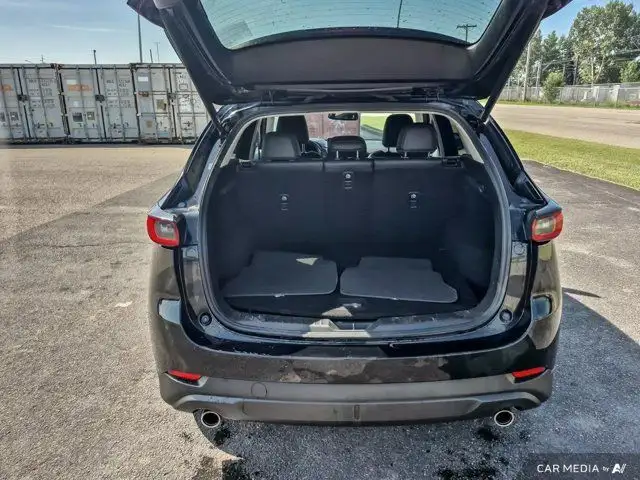2022 Mazda CX-5 GT | AWD | Leather Seats | Power Sunroof | Bose in Cars & Trucks in Calgary - Image 16