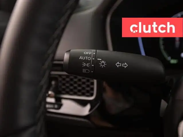 2025 Honda Civic Sport Hybrid w/Apple CarPlay & Android Auto, He in Cars & Trucks in City of Toronto - Image 23